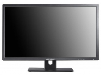 Монитор Hikvision 27" DS-D5027FN черный TFT LED 14ms 16:9 HDMI матовая 300cd 178гр/178гр 1920x1080 60Hz VGA FHD 4.06кг от магазина РЭССИ
