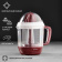 Картинка Соковыжималка цитрусовая Scarlett SC-JE50C08 25Вт рез.сок.:1200мл. красный/белый от магазина РЭССИ Соковыжималка цитрусовая Scarlett SC-JE50C08 25Вт рез.сок.:1200мл. красный/белый от магазина РЭССИ