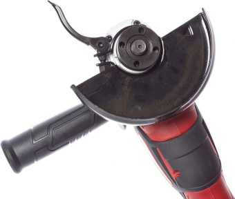 Углошлифовальная машина RedVerg RD-AG18BL/U 8000об/мин рез.шпин.:M14 d=125мм от магазина РЭССИ