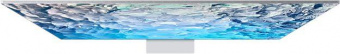 Телевизор QLED Samsung 75" QE75QN900BUXCE Series 9 нержавеющая сталь 8K Ultra HD 100Hz DVB-T2 DVB-C DVB-S2 USB WiFi Smart TV (RUS) от магазина РЭССИ