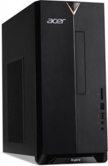 ПК Acer Aspire XC-1660 SFF i3 10105 (3.7) 16Gb SSD256Gb UHDG 630 CR Windows 11 GbitEth 180W черный от магазина РЭССИ