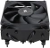 Устройство охлаждения(кулер) Thermalright AXP-90 X53 Black Soc-AM5/AM4/1151/1200/1700 черный 4-pin 22.4dB Al+Cu 330gr Ret от магазина РЭССИ