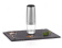 Мельница для перца/соли Rondell Loft Professional RD-1508 стальной от магазина РЭССИ