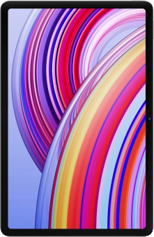 Планшет Xiaomi Redmi Pad Pro 7s Gen 2 (2.4) 8C RAM8Gb ROM256Gb 12.1" IPS 2560x1600 Android 14 зеленый 8Mpix 8Mpix BT WiFi Touch microSD 1.5Gb 10000mAh от магазина РЭССИ