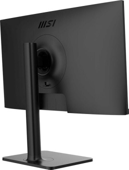 Монитор MSI 23.8" Modern MD2412P черный IPS LED 1ms 16:9 HDMI M/M матовая HAS Piv 300cd 178гр/178гр 1920x1080 100Hz FreeSync FHD USB 4.65кг от магазина РЭССИ