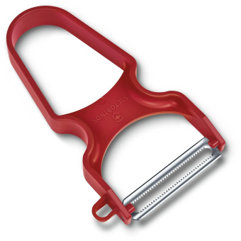 Овощечистка Victorinox Rapid красный (6.0933.1) от магазина РЭССИ