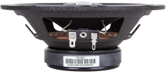 Колонки автомобильные Kicx RX 652 150Вт 91дБ 4Ом 16см (6.5дюйм) (ком.:2кол.) коаксиальные двухполосные от магазина РЭССИ