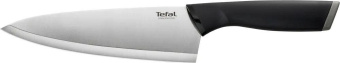 Набор ножей кухон. Tefal K2219355 (2100122007) компл.:2предм. черный от магазина РЭССИ
