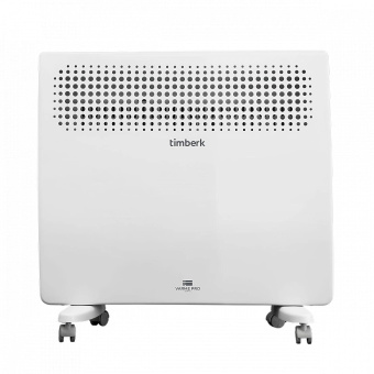 Конвектор Timberk Varme Pro T-EC1500-X2M 1500Вт белый от магазина РЭССИ