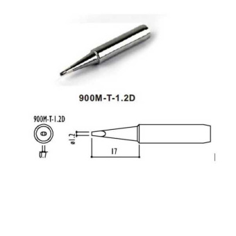 900M-T-1.2D от магазина РЭССИ