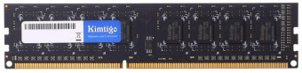 Память DDR3L 8Gb 1600MHz Kimtigo KMTU8GF581600 RTL PC3L-12800 CL11 DIMM 240-pin 1.5В single rank Ret от магазина РЭССИ