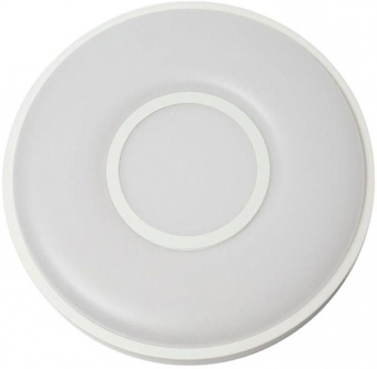 Умный светильник Yeelight Decora Ceiling Light 450 потолоч. белый (YLXD26YL) от магазина РЭССИ