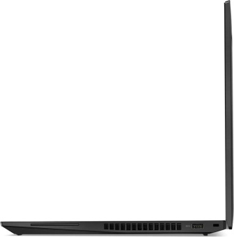 Ноутбук Lenovo ThinkPad T16 G3 Core Ultra 5 125U 16Gb SSD1Tb Intel UHD Graphics 16" IPS WUXGA (1920x1200) noOS black WiFi BT Cam (21MQS3BE00) от магазина РЭССИ