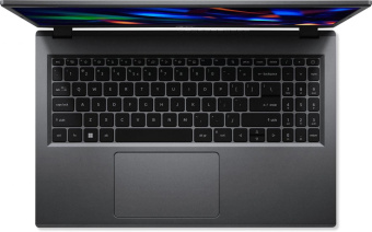 Ноутбук Acer Extensa 15 EX215-23-R0YA Ryzen 5 7520U 8Gb SSD256Gb AMD Radeon 610M 15.6" IPS FHD (1920x1080) noOS grey WiFi BT Cam (NX.EH3CD.003) от магазина РЭССИ