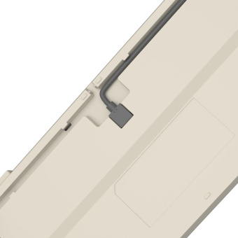 Клавиатура A4Tech Bloody S87 Pixels Red механическая серый/белый USB Multimedia for gamer LED (S87 PIXELS) от магазина РЭССИ