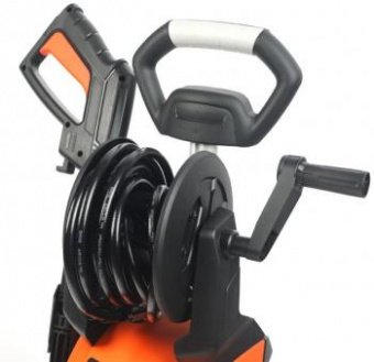 Минимойка Patriot GT640 Imperial 2050Вт (322306064) от магазина РЭССИ