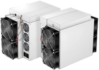 Асик Antminer S19k Pro 120T от магазина РЭССИ