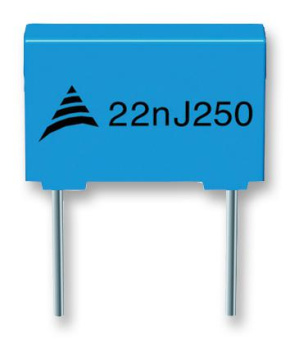 B32520C3104K289 от магазина РЭССИ