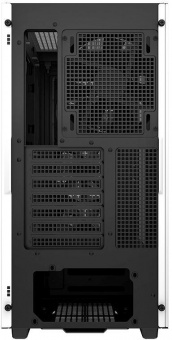 Корпус Deepcool CK560 WH белый без БП ATX 2x120mm 1x140mm 2xUSB3.0 audio bott PSU от магазина РЭССИ