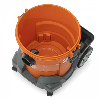 Пылесос универсальный DAEWOO DAVC 2014 от магазина РЭССИ