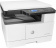 МФУ лазерный HP LaserJet Pro M438n (8AF43A) A3 Net белый/черный от магазина РЭССИ