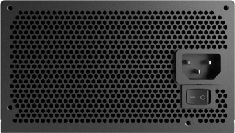 Блок питания PcCooler ATX 750W P3-F750-W1H 80 PLUS WHITE (20+4pin) APFC 120mm fan 6xSATA Cab Manag RTL от магазина РЭССИ