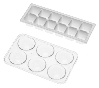 Холодильник Hyundai CC4553F 2-хкамерн. нержавеющая сталь от магазина РЭССИ