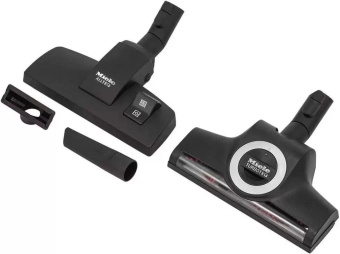Пылесос Miele Complete C3 Cat & Dog PowerLine 890Вт красный от магазина РЭССИ