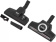 Пылесос Miele Complete C3 Cat & Dog PowerLine 890Вт красный от магазина РЭССИ