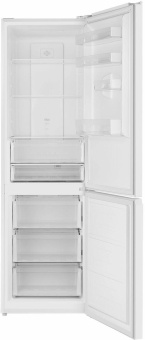 Холодильник Weissgauff WRK 2000 Total NoFrost Inverter White 2-хкамерн. белый инвертер от магазина РЭССИ