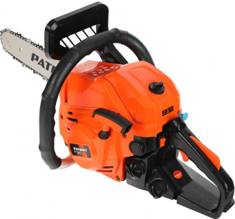 Бензопила Patriot PT 385 2л.с. дл.шины:14" (35cm) (220103850) от магазина РЭССИ