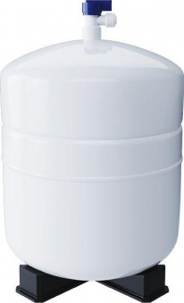 Водоочиститель Аквафор OSMO Pro-100-3-А-М белый 10л. от магазина РЭССИ