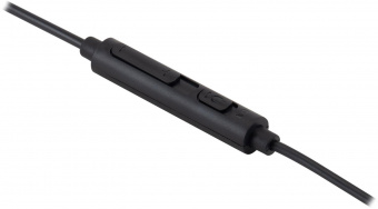 Наушники с микрофоном Edifier K550 черный 2м мониторные оголовье (K550 SINGLE PLUG) от магазина РЭССИ