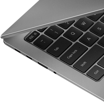 Ноутбук Xiaomi RedmiBook Core i5 13500H 16Gb SSD1Tb Intel Iris Xe graphics 14" IPS 2.8K (2880x1800) Windows 11 trial (для ознакомления) silver WiFi BT Cam (JYU4583CN) от магазина РЭССИ