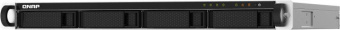 Сетевое хранилище NAS Qnap TS-432PXU-2G 4-bay стоечный Cortex-A57 AL-324 от магазина РЭССИ