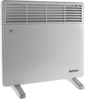 Конвектор Neoclima Comforte 1000Вт белый от магазина РЭССИ