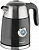 Чайник электрический Scarlett SC-EK21S102 1.7л. 2200Вт графит (корпус: металл) от магазина РЭССИ