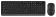 Картинка Клавиатура + мышь A4Tech Fstyler FG1012 клав:черный/серый мышь:черный USB беспроводная Multimedia (FG1012 BLACK) от магазина РЭССИ Клавиатура + мышь A4Tech Fstyler FG1012 клав:черный/серый мышь:черный USB беспроводная Multimedia (FG1012 BLACK) от магазина РЭССИ