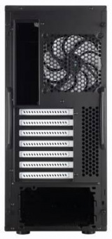 Корпус Fractal Design Core 2300 черный без БП ATX 2x120mm 1xUSB2.0 1xUSB3.0 audio bott PSU от магазина РЭССИ