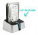 Док-станция для HDD AgeStar 3CBT2 SATA II USB3.0 пластик серебристый 1 от магазина РЭССИ