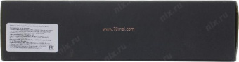 Камера заднего вида 70Mai Midrive RC06 универсальная от магазина РЭССИ
