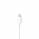 Гарнитура вкладыши Apple EarPods A1748 1.1м белый проводные в ушной раковине (MMTN2ZM/A) от магазина РЭССИ