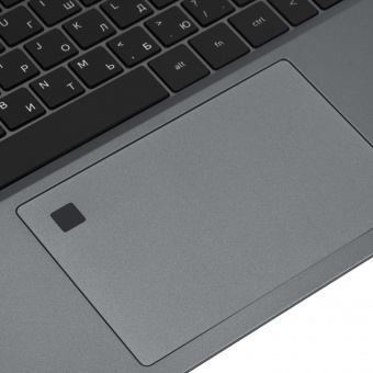 Ноутбук Digma Pro Fortis M Ryzen 5 5600U 16Gb SSD1Tb AMD Radeon Vega 7 15.6" IPS FHD (1920x1080) Windows 11 Professional Multi Language 64 grey WiFi BT Cam 4250mAh (DN15R5-AEXW01) от магазина РЭССИ