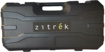 Штроборез Zitrek ZKW-1800 6000об/мин 1800W черный ДА от магазина РЭССИ