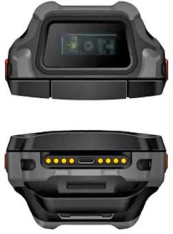 Терминал сбора данных Urovo RT40 (RT40-SS5S10E4011SN) от магазина РЭССИ