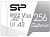 Флеш карта microSDXC 256Gb Class10 Silicon Power SP256GBSTXDA2V20SP Superior + adapter от магазина РЭССИ