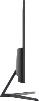 Монитор Digma 27" Progress 27P504F черный IPS LED 16:9 HDMI M/M матовая 300cd 178гр/178гр 1920x1080 100Hz G-Sync FreeSync VGA DP FHD 3.85кг от магазина РЭССИ