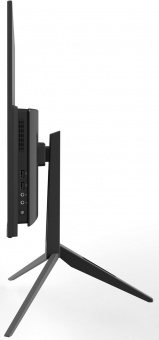 Моноблок Digma PRO AiO 27i 27" Full HD i5 10210U (1.6) 8Gb SSD512Gb UHDG CR Windows 11 Professional Eth WiFi BT 90W клавиатура мышь Cam черный 1920x1080 от магазина РЭССИ