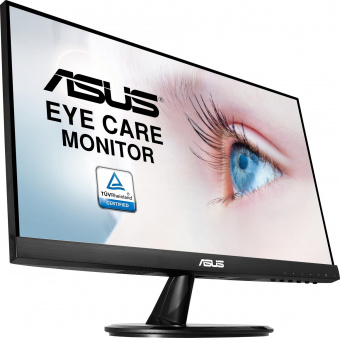 Монитор Asus 21.5" VP229Q черный IPS LED 5ms 16:9 HDMI M/M матовая 250cd 178гр/178гр 1920x1080 VGA DP FHD 2.88кг от магазина РЭССИ