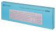 Клавиатура Оклик 500M белый USB slim Multimedia от магазина РЭССИ